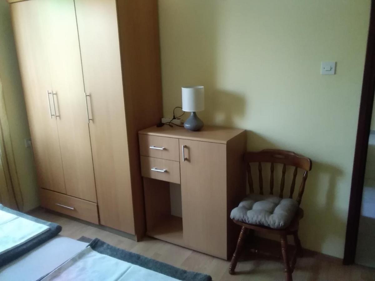 Apartments Stojanka Medulin Kültér fotó
