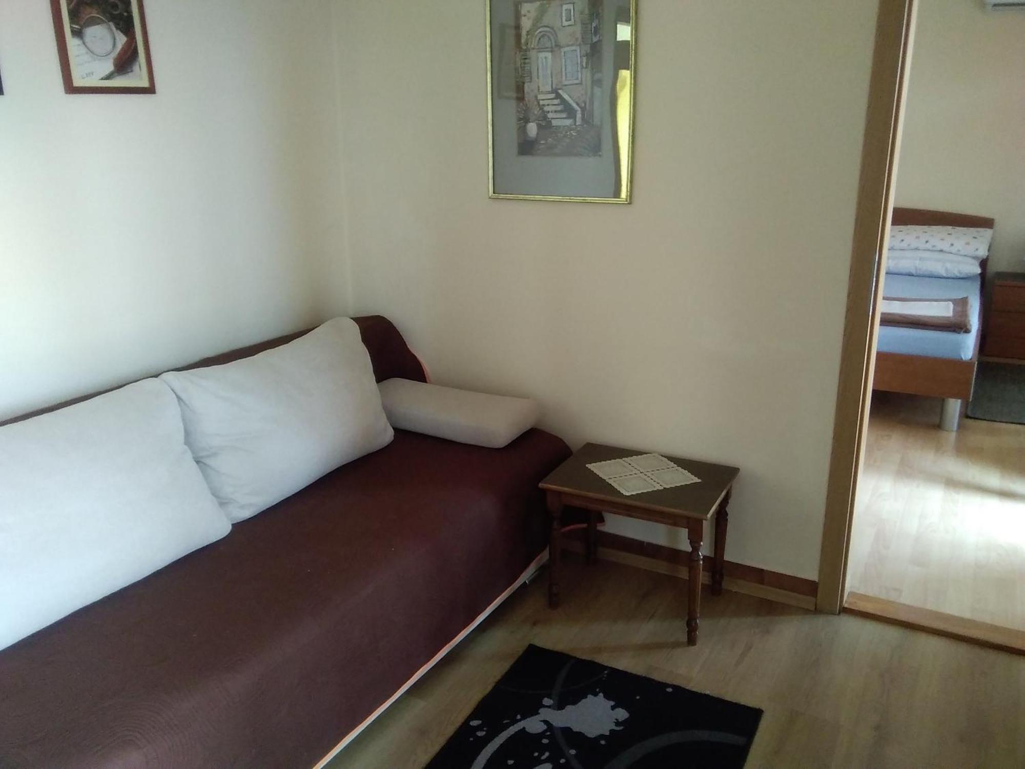 Apartments Stojanka Medulin Szoba fotó