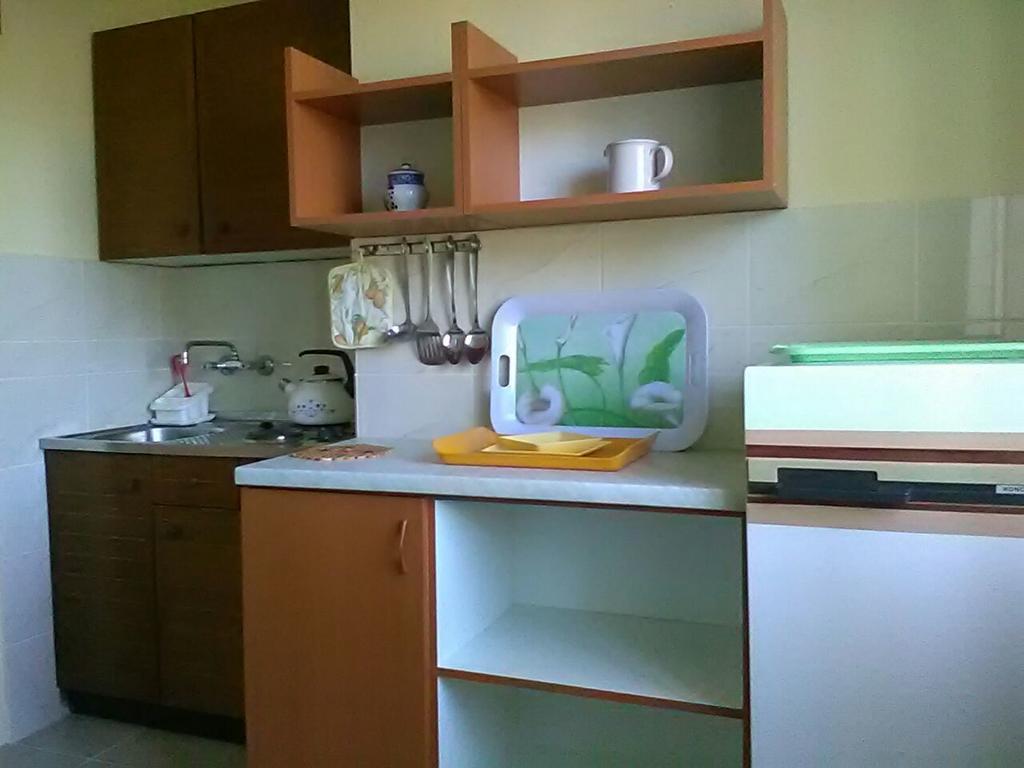 Apartments Stojanka Medulin Kültér fotó