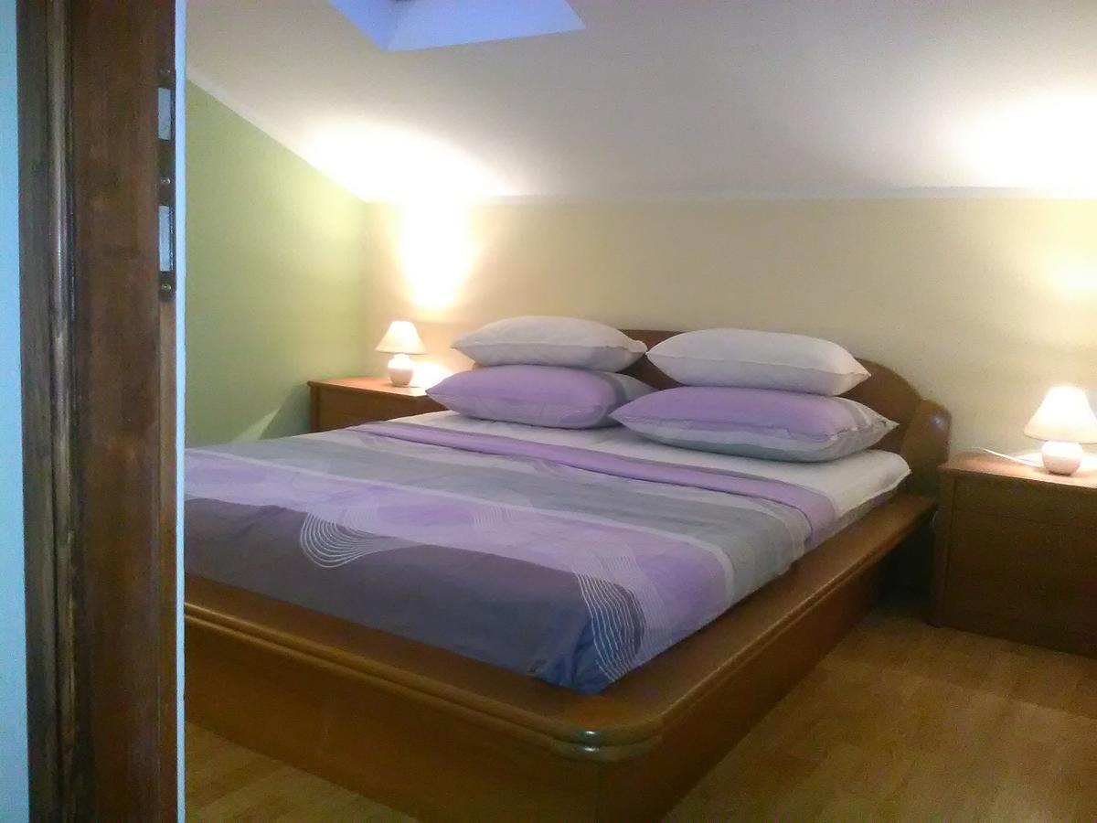 Apartments Stojanka Medulin Kültér fotó
