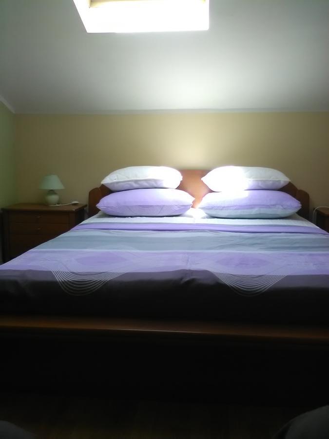 Apartments Stojanka Medulin Kültér fotó