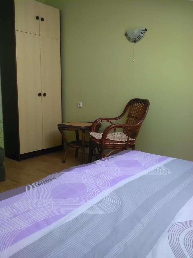 Apartments Stojanka Medulin Kültér fotó