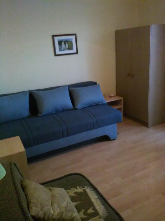 Apartments Stojanka Medulin Kültér fotó