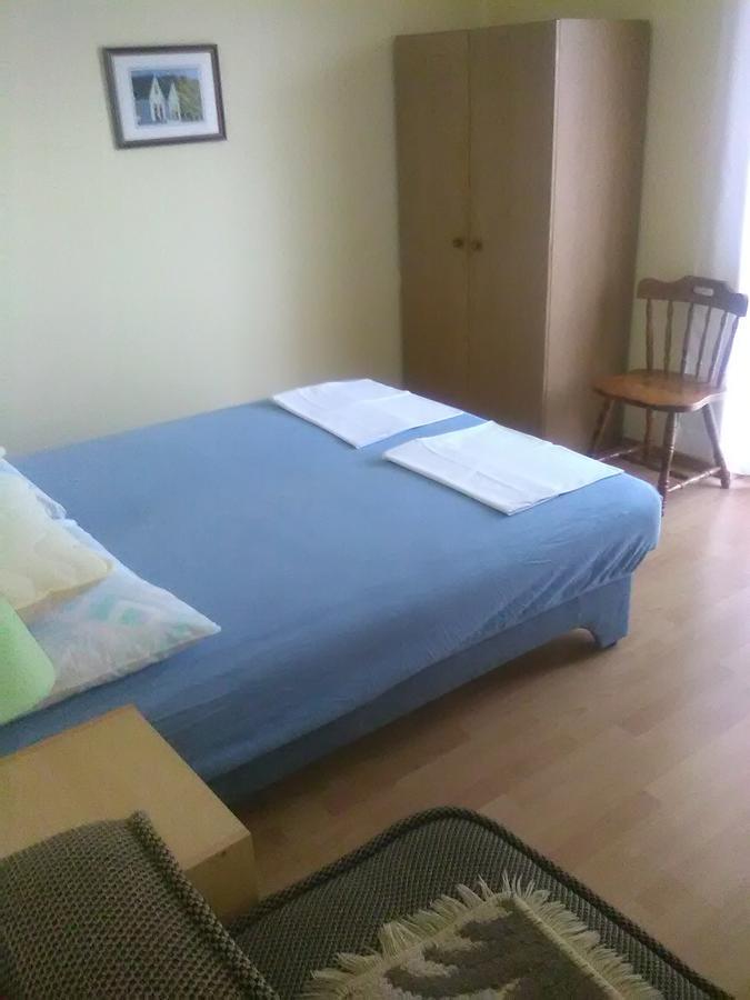 Apartments Stojanka Medulin Kültér fotó
