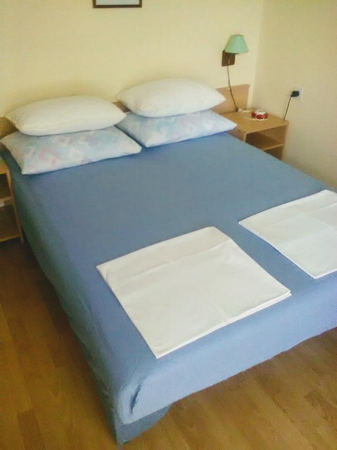Apartments Stojanka Medulin Kültér fotó