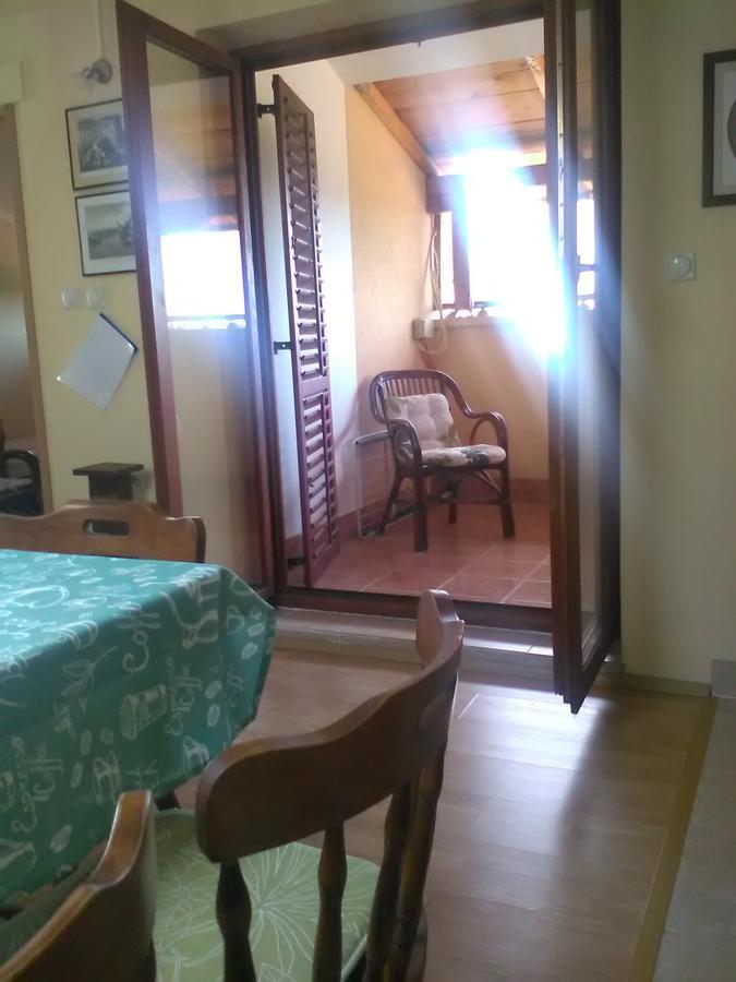 Apartments Stojanka Medulin Kültér fotó