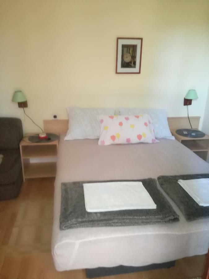 Apartments Stojanka Medulin Kültér fotó